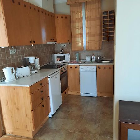 Апартаменти Kata Apartman Бік Екстер'єр фото