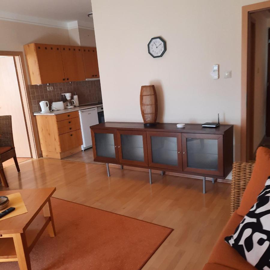 Апартаменти Kata Apartman Бік Екстер'єр фото